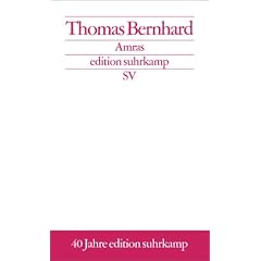 Amras. Sonderausgabe.
