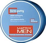 Matrix Men Form Putty Pliable Molding Putty (1.7 oz.)