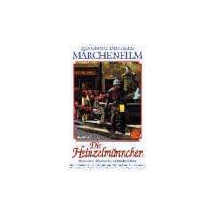Die Heinzelm�nnchen [VHS]