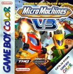 Revue Network Technologies  / Micromachines V3
