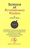 The Science of Revolutionary Warfare (The Combat bookshelf)