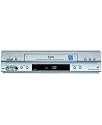 LG LV 4745 Hifi-Videorecorder silber