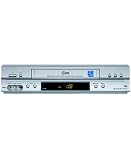 LG LV 4745 Hifi-Videorecorder silber