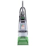 HooverSteamVacSupremeDeepFloorCleaner