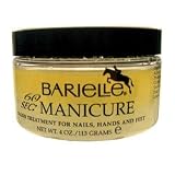Barielle 60 Second Manicure