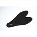 Sexy Soles Black Iris Single-Pack - Foot Petals #BSXS1001
