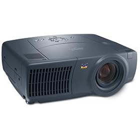 ViewSonic PJ1172 LCD Projector