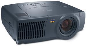 Electronics: ViewSonic PJ1172 LCD Projector