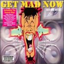 Various Artists -  Get Mad Now