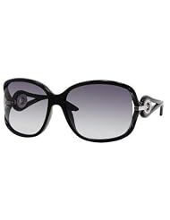 Christian Dior Diorvolute 2 Strass Sunglasses by Christian Dior