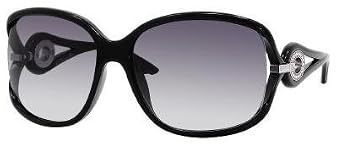Click here to buy Christian Dior Diorvolute 2 Strass Sunglasses by Christian Dior.
