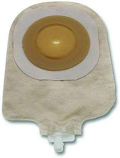 HOLLISTER INC. HOL8484 Premier Urostomy Pouch with Belt Tabs