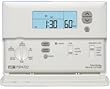 Lux PSPA722 2 Stage Programmable Heat and Cool Thermostat