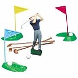 WILTON 13 PC GOLF SET 1306-7274