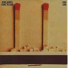 Click here to buy One on One by  Earl Klugh and Bob James .