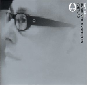 Kay Cee - Unsolved Mysteries - Zortam Music