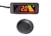 Audio LCD w/4 sensors Audio LCD w/4 sensors