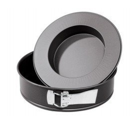2.95 x 10.43 Springform Pan