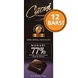 Caoni Dark Chocolate Manabi 77%