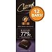 Caoni Dark Chocolate Manabi 77%
