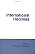 International Regimes (Cornell Studies in Political Economy)