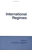 International Regimes (Cornell Studies in Political Economy)
