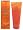 Aroma d'Orange Verte by Hermes for Men 6.5 oz Exfoliating Wake-Up Gel