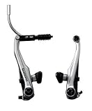 Shimano BR-M530 Deore V-Brake Front Silver