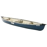 Pelican Daredevil Canoe- 15'6