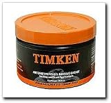 Timken Automotive Wheel Bearing Grease, 1 lb. tub