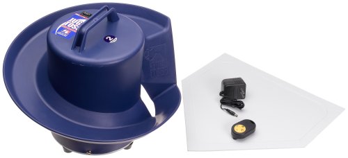 Jugs Toss Machine with Remote