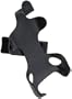 Wireless Technologies Ratcheting Swivel Belt Holster for Palm Treo 650, 600