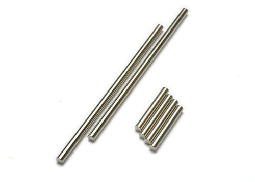 Traxxas 5321 Steel Suspension Pin Set, Revo