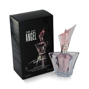 New Thierry Mugler 0.8 oz Eau De Parfum Spray Refillable Original Authentic Name Brands Amazing New Thierry Mugler 0.8 oz Eau De Parfum Spray Refillable Original Authentic Name Brands Amazing