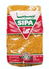 Sipa Noodles - Fine Cut Vermicelli, 1lb