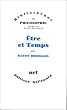 �tre et Temps
