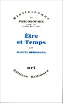 Être et Temps