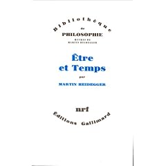 �tre et Temps