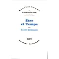 �tre et Temps
