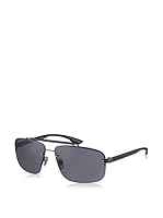 Daniel Klein Gafas de Sol Polarized DK3077COL01 (62 mm) Negro