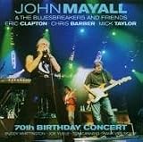  : 70th Birthday Concert