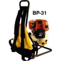 Click here to buy Oztec BP-31 1.5 HP Honda 4 Stroke Gas Powered Concrete Vibrator.