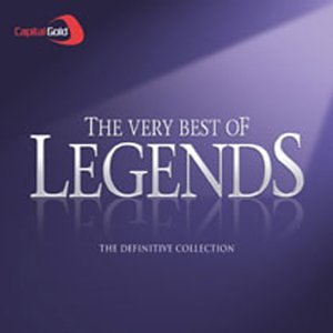 CD-Charts  Search : The Very Best of Legends: Capital Gold/the Definitive Collection