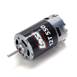 SCT Motor