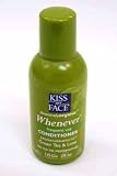 New - Kiss My Face Whenever Conditioner Case Pack 144 - 4738267