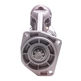 Beck Arnley 1870398 Remanufactured Starter by Beck Arnley
