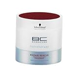 Schwarzkopf BC Bonacure Repair Rescue Treatment