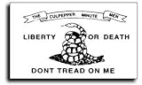 Culpepper - Culpepper flag