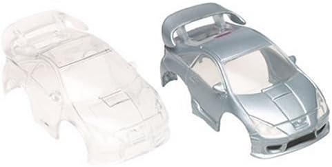Microsizers Body Set: Toyota Celica