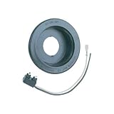 Peterson Manufacturing 2 in. Grommet and Plug Kit for Sealed Lights